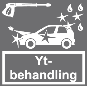 Ytbehandling